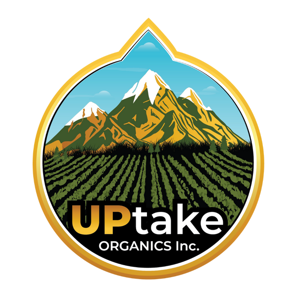 Uptake Organics